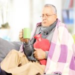 Preventing pneumonia in elderly