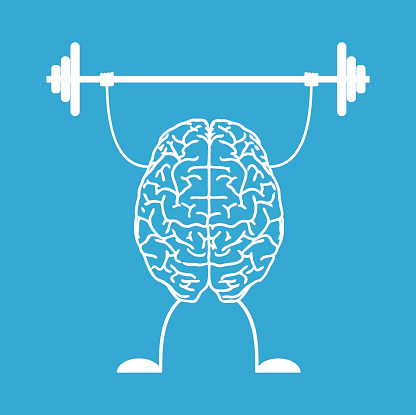 Brain training exercise vital fo...