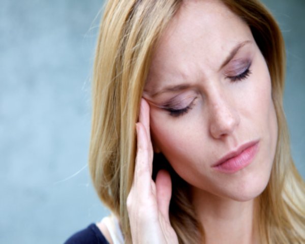Weekly Health News: One-sided he...
