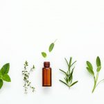 Essential oils for menopause: Usage