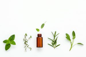 essential oils for menopause