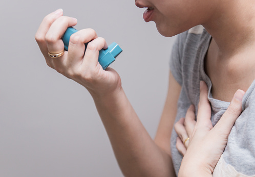 Genetic origin of asthma potenti...