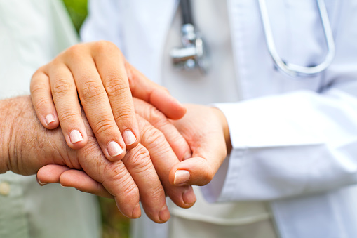 Weekly health news: Involuntary ...