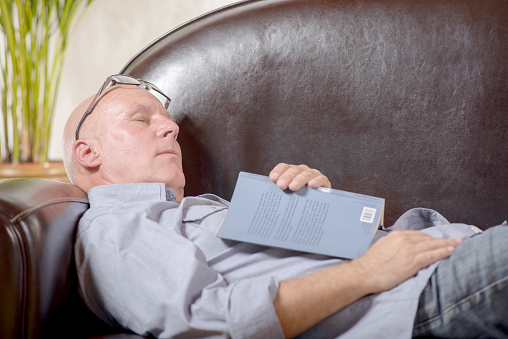 Should you skip your afternoon nap?