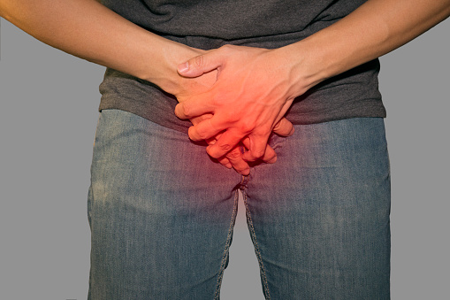 Urethritis (Inflammation of the ...
