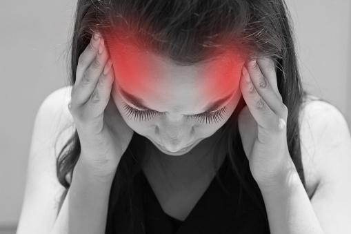 Vascular headache types: Causes,...
