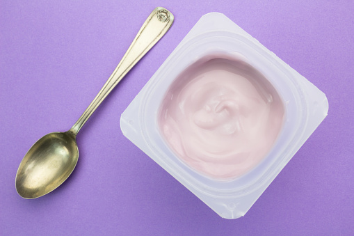 Why you should eat more yogurt