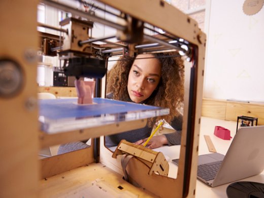 3D printing could improve future...