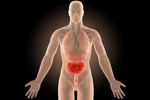 Weekly health news: Crohn’s dise...