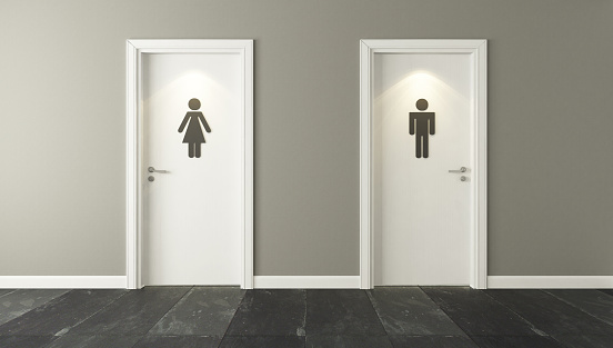 Let’s talk about your bladder