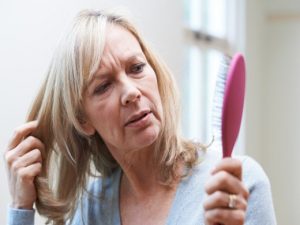 7 unusual symptoms related to menopause