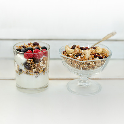 7 snacks that help build muscle