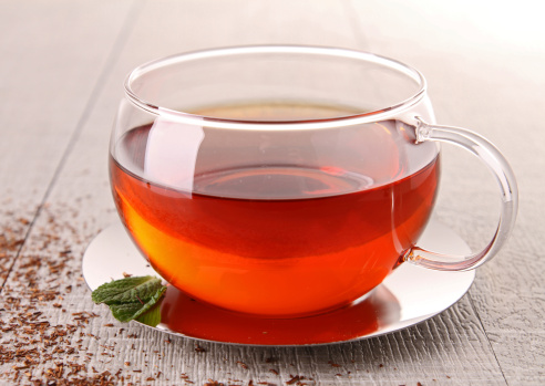 A cup of this tea helps boost li...