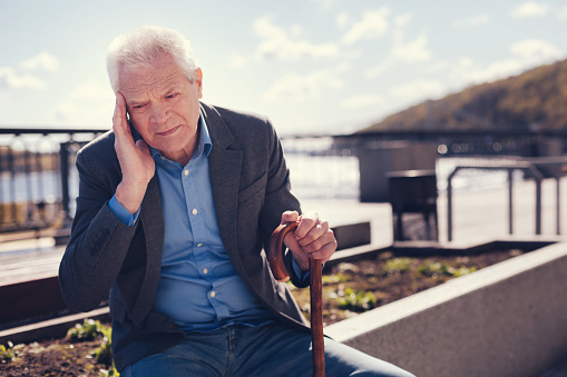 Giant cell arteritis: Causes, sy...