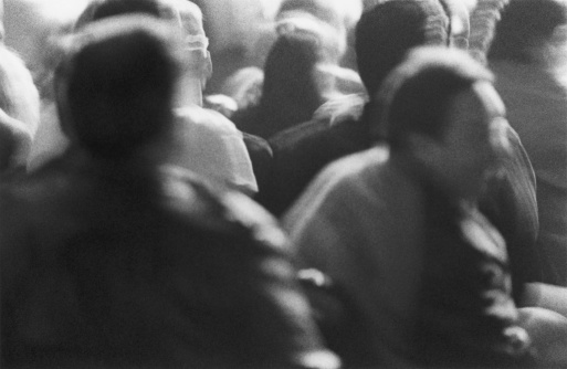 Oscillopsia: Causes, symptoms, d...