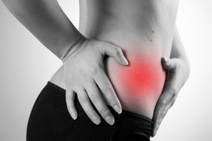 12 reasons for pain above right hip