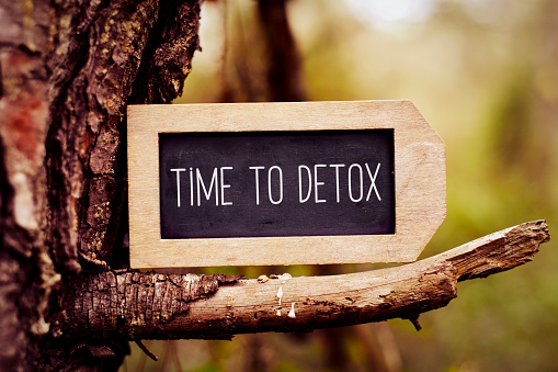 Does your body need a detox?