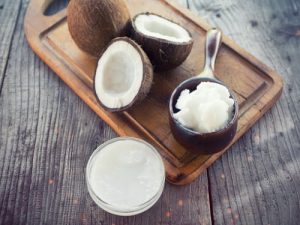 Is coconut oil safe for your heart