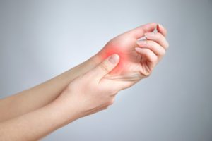 Joint pain update: Thumb joint p...
