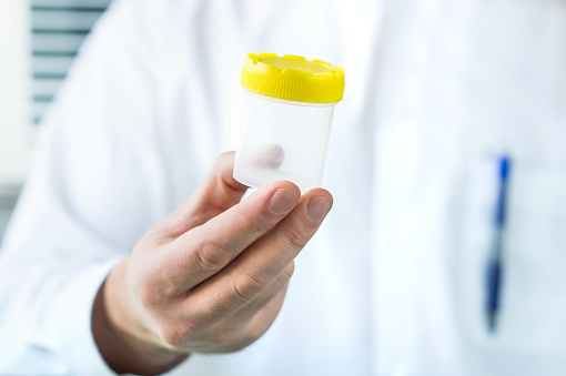 Lower your risk of bladder infec...