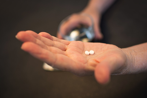 Antidepressants could be more ef...