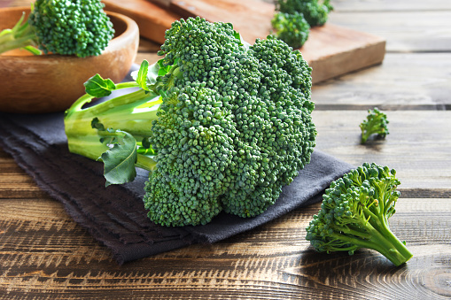 Broccoli extract found to reduce...