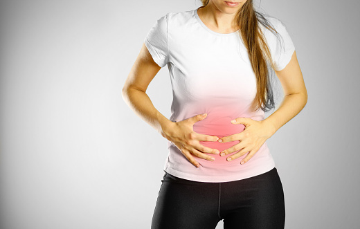 What causes collagenous colitis?...