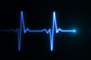 ecoptic heartbeat