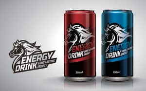 energy drinks 