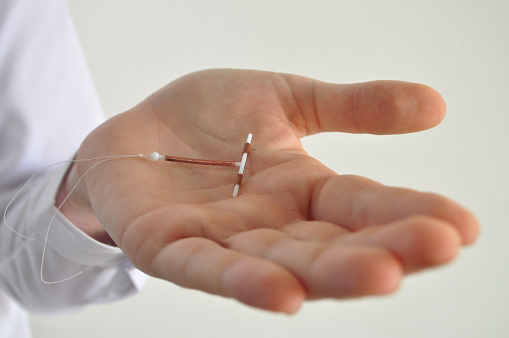 Cervical Health Awareness Month:...