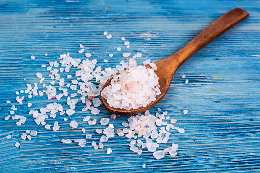 High salt diet found to reduce b...