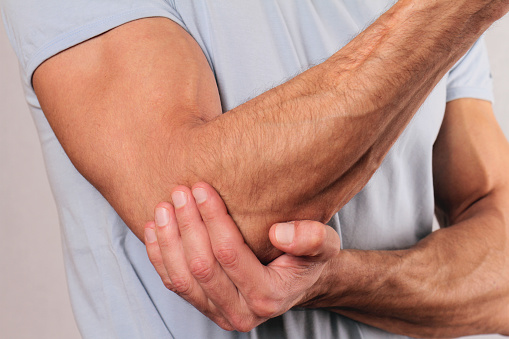 What does your joint pain really...