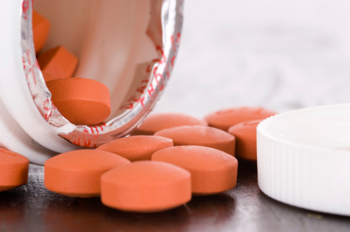 Why you should avoid taking pain...