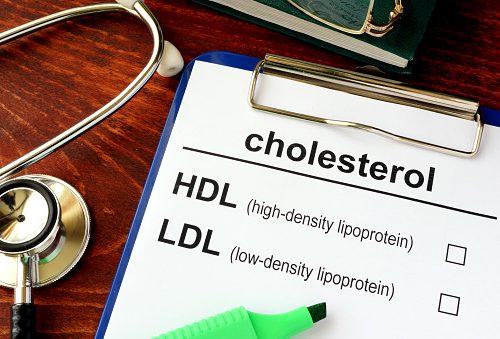 What causes low cholesterol? Health risks, symptoms, and ...