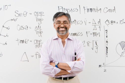 Mathematics can predict how canc...