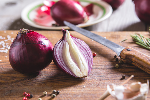 Can raw onions boost your libido?