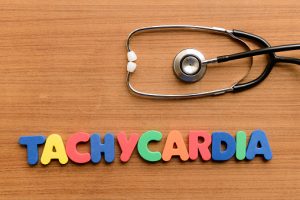 Ventricular tachycardia