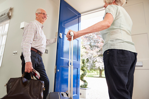 5 tips to reduce your risk of th...