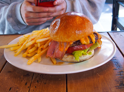 Why you should reduce your intak...