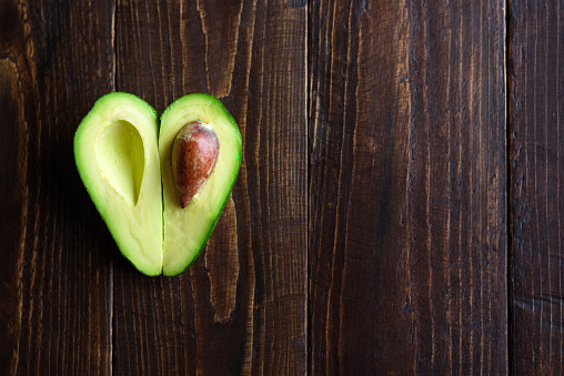 Can avocados get you in the mood?