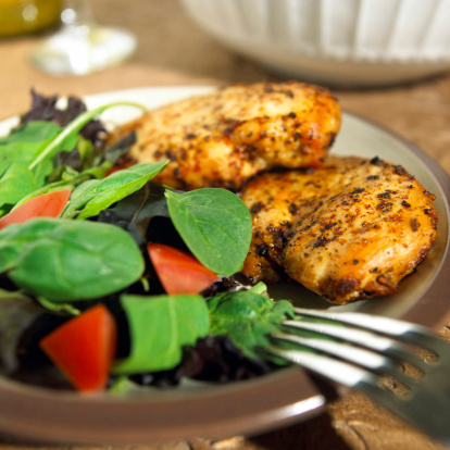 25 Best Foods to Increase Brainp...