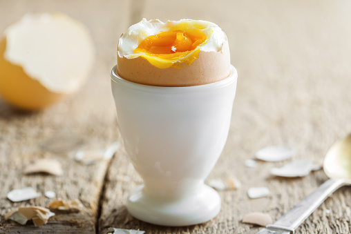 Why You Should Eat More Eggs