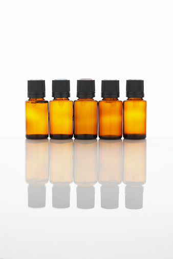 Weekly health news: Essential oi...
