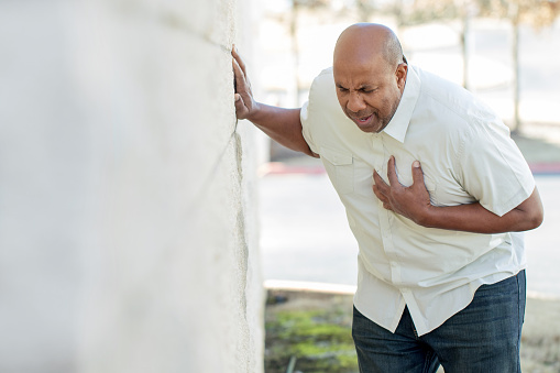 Diastolic heart failure: Causes,...