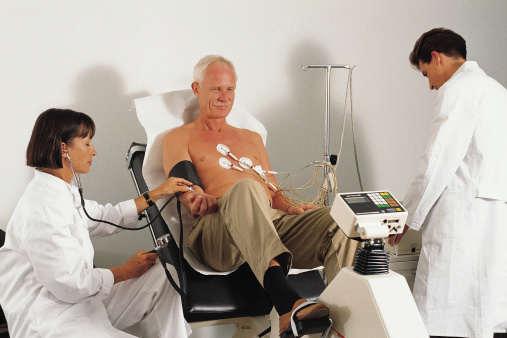 7 Medical Tests That Could Save ...