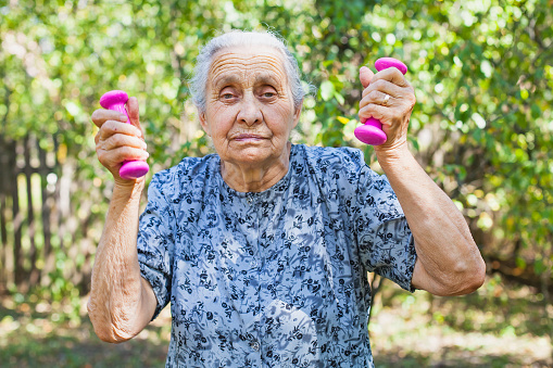 The side effect of inflammation ...