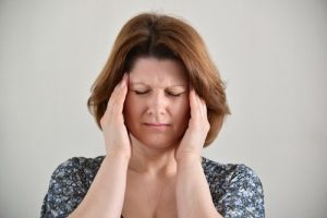 Menopause headache