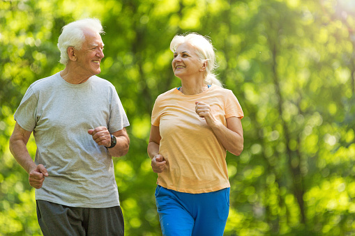 The Best Exercise for Strong Bones