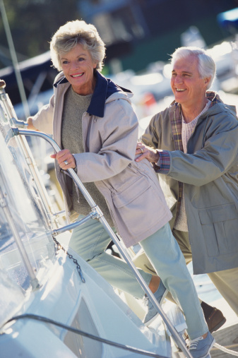 Blood pressure and leg strength ...