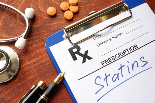 The benefit of statins you didn’...
